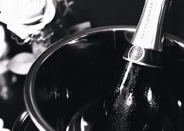 Apartman - L'escapade Du Desir